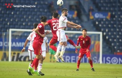 Lịch phát sóng VCK U23 châu Á 2020 trên VTV