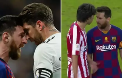 Messi đã đụng độ với bao nhiêu đối thủ trong những năm qua?