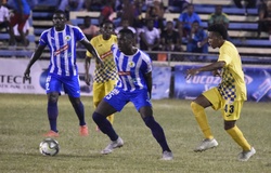 Nhận định Harbour View FC vs Mount Pleasant 08h00, ngày 14/01 (VĐQG Jamaica)