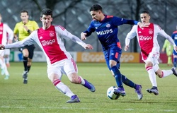 Nhận định Jong PSV Eindhoven vs Jong Ajax 02h00, ngày 14/01 (hạng 2 Hà Lan)