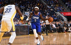 Nhận định NBA: LA Clippers vs Golden State Warriors (ngày 11/1, 10h30)