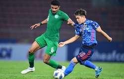 Nhận định U23 Nhật Bản vs U23 Syria 20h15, 12/01 (VCK U23 châu Á)
