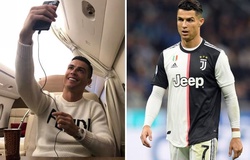Ronaldo tạo ảnh hưởng lớn hơn Messi trong cuộc đua QBV mạng xã hội