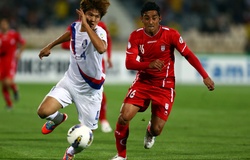 Soi kèo U23 Iran vs U23 Hàn Quốc 17h15, 12/01 (VCK U23 châu Á)