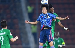 Soi kèo U23 Nhật Bản vs U23 Syria 20h15, 12/01 (VCK U23 châu Á)