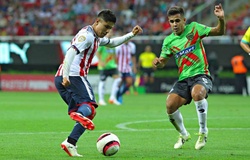 Trực tiếp Chivas vs Juárez: 3 điểm cho chủ nhà