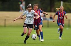 Trực tiếp nữ Western Sydney vs nữ Brisbane Roar: Chiến thắng trong tầm tay