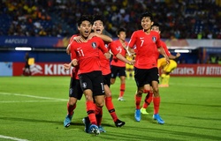 Tỷ lệ kèo bóng đá U23 Châu Á hôm nay 12/1: U23 Iran vs U23 Hàn Quốc