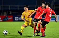 U23 Hàn Quốc đá mấy giờ hôm nay 12/1?