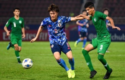 U23 Nhật Bản đá mấy giờ hôm nay 12/1?