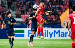 U23 Thái Lan vs U23 Australia: Đẳng cấp hay hiện tượng?