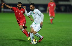 Xem trực tiếp U23 Iraq vs U23 Bahrain trên kênh nào?