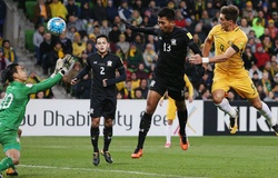 Xem trực tiếp U23 Thái Lan vs U23 Australia trên kênh nào?