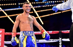 Xuất hiện người lên ngôi vô địch thần tốc hơn cả Vasyl Lomachenko