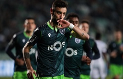 CĐV MU phấn khích khi mục tiêu Bruno Fernandes tiếp tục ghi bàn