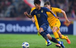 CĐV Thái Lan nói gì sau trận thua U23 Australia?