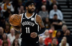 Chính thức: Kyrie Irving sẽ trở lại NBA trong ...12 tiếng nữa