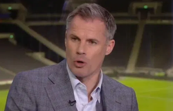 Cựu danh thủ Liverpool thừa nhận bàn thắng của Firmino không hợp lệ