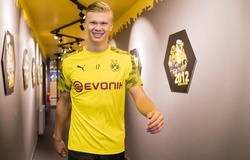 Erling Haaland giải thích lý do từ chối MU để gia nhập Dortmund