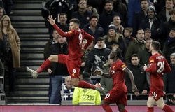 Liverpool đang trên đường lập thêm 9 kỷ lục ở Ngoại hạng Anh mùa này