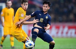 Nhận định bóng đá U23 Thái Lan vs U23 Iraq 20h15, 14/01 (Giải U23 châu Á)