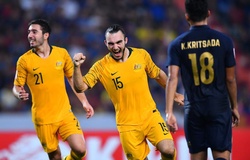 Nhận định bóng đá U23 Úc vs U23 Bahrain 20h15, 14/01 (Giải U23 châu Á)