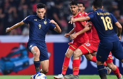 Soi kèo bóng đá U23 Thái Lan vs U23 Iraq 20h15, 14/01 (Giải U23 châu Á)