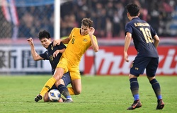 Soi kèo bóng đá U23 Úc vs U23 Bahrain 20h15, 14/01 (Giải U23 châu Á)