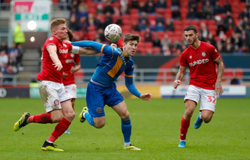 Soi kèo Shrewsbury Town vs Bristol City 02h45, ngày 15/01 (FA Cup)