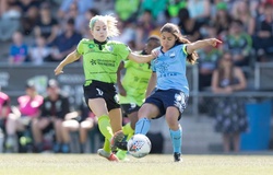 Trực tiếp nữ Canberra United vs nữ Sydney FC: Tiếp đà sa sút