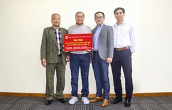 Trường hợp hứa thưởng mà “xù” như ĐT nữ Việt Nam thì xử lý như thế nào?