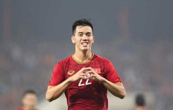Tỷ lệ kèo bóng đá U23 Châu Á hôm nay 13/1: U23 Việt Nam vs U23 Jordan