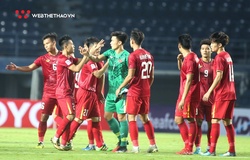 U23 Nhật Bản dừng bước từ vòng bảng, giấc mơ Olympic của U23 Việt Nam thêm dài