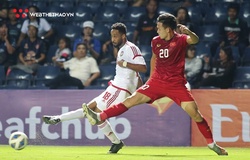 U23 Việt Nam đá mấy giờ hôm nay 13/1?