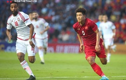 U23 Việt Nam và bài toán dứt điểm trước U23 Jordan