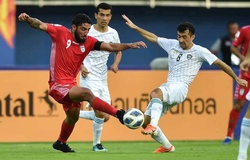 Xem trực tiếp U23 Iran vs U23 Hàn Quốc trên kênh nào?