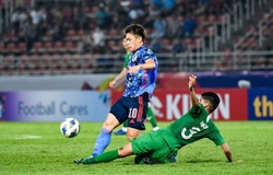 Xem trực tiếp U23 Syria vs U23 Nhật Bản trên kênh nào?