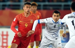 Xem trực tiếp U23 Trung Quốc vs U23 Uzbekistan trên kênh nào?