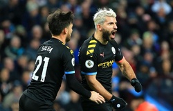 Aguero còn kém kỷ lục tuyệt đối ở Ngoại hạng Anh bao nhiêu bàn?