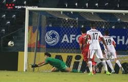 Bùi Tiến Dũng phớt lờ trận U23 Jordan vs U23 UAE, tập trung thắng U23 Triều Tiên