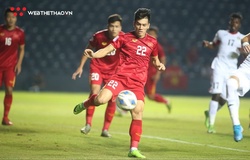 CĐV Thái Lan hả hê sau khi U23 Việt Nam không thắng U23 Jordan