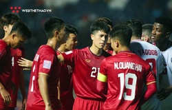 Đi tìm đội hình tối ưu của U23 Việt Nam đối đầu với U23 Jordan