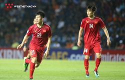 Đội hình ra sân của U23 Việt Nam hôm nay 13/1: Tấn Tài trở lại, Đình Trọng dự bị