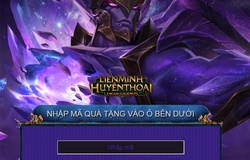 Hướng dẫn cách nhập code LMHT mới nhất 2020