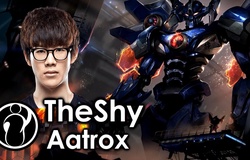 Kết quả LPL Mùa Xuân 2020 13/1:  TheShy rực sáng, IG nhọc nhằn thắng FPX