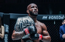 Demetrious Johnson sẽ tranh đai Flyweight ONE Championship vào tháng 4