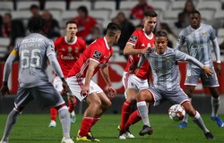 Nhận định Benfica vs Rio Ave, 04h15 ngày 15/01 (Cúp Quốc gia Bồ Đào Nha)