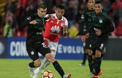 Nhận định Independiente Santa Fe vs Deportivo Cali 07h00, 14/01 (Giao hữu CLB 2020) 