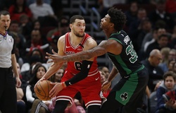 Nhận định NBA: Boston Celtics vs Chicago Bulls (ngày 14/1, 7h30)