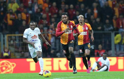 Nhận định Rizespor vs Galatasaray 00h30, ngày 16/01 (Cúp QG Thổ Nhĩ Kỳ)